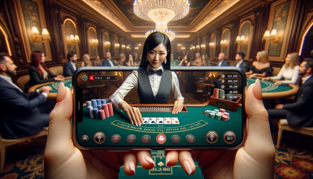 Casino Classic Live Betting