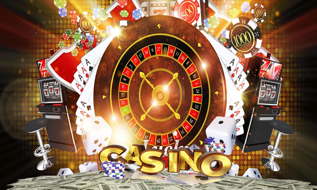 Casino Classic Live Casino